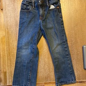 Boys jeans